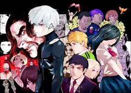 Tokyo Ghoul S2 Episode 12 Sub Indo Tokyo Ghoul S2 Episode 12 Sub Indo