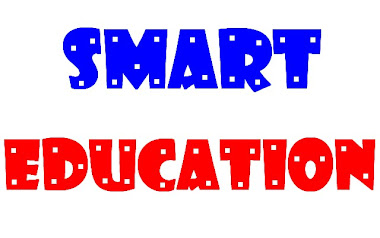 LOGO SMART EDUCATION