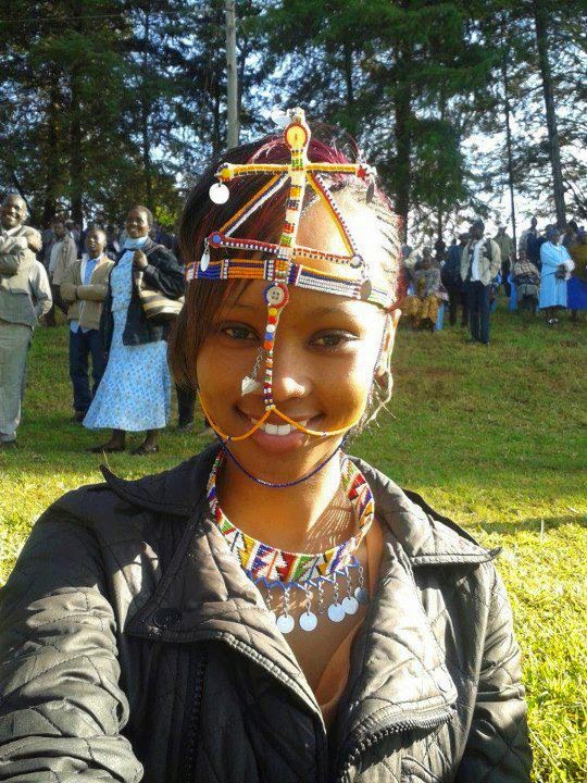 Beautiful & HoT Girls Wallpapers: Kenyan Girls