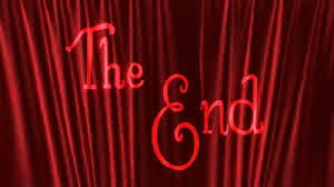 Park Si Hoo In Scent The Curtain Has Finally Closed On Scent A