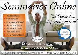 Seminarios Online