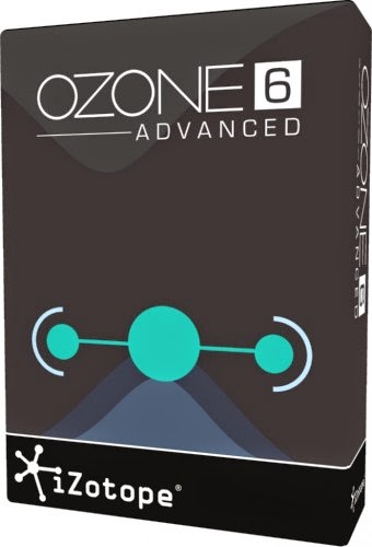izotope ozone 6 advanced keygen 326