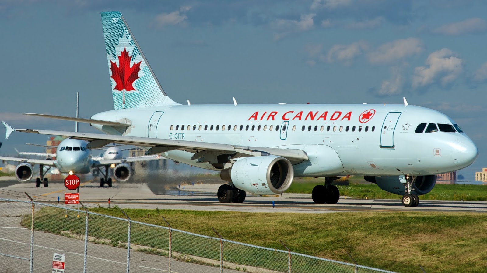 Air Canada Prepares for Philippine Airlines' New York Flights