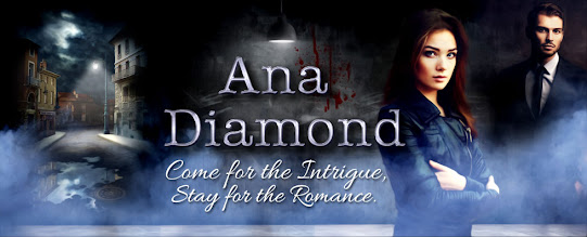 Ana Diamond 