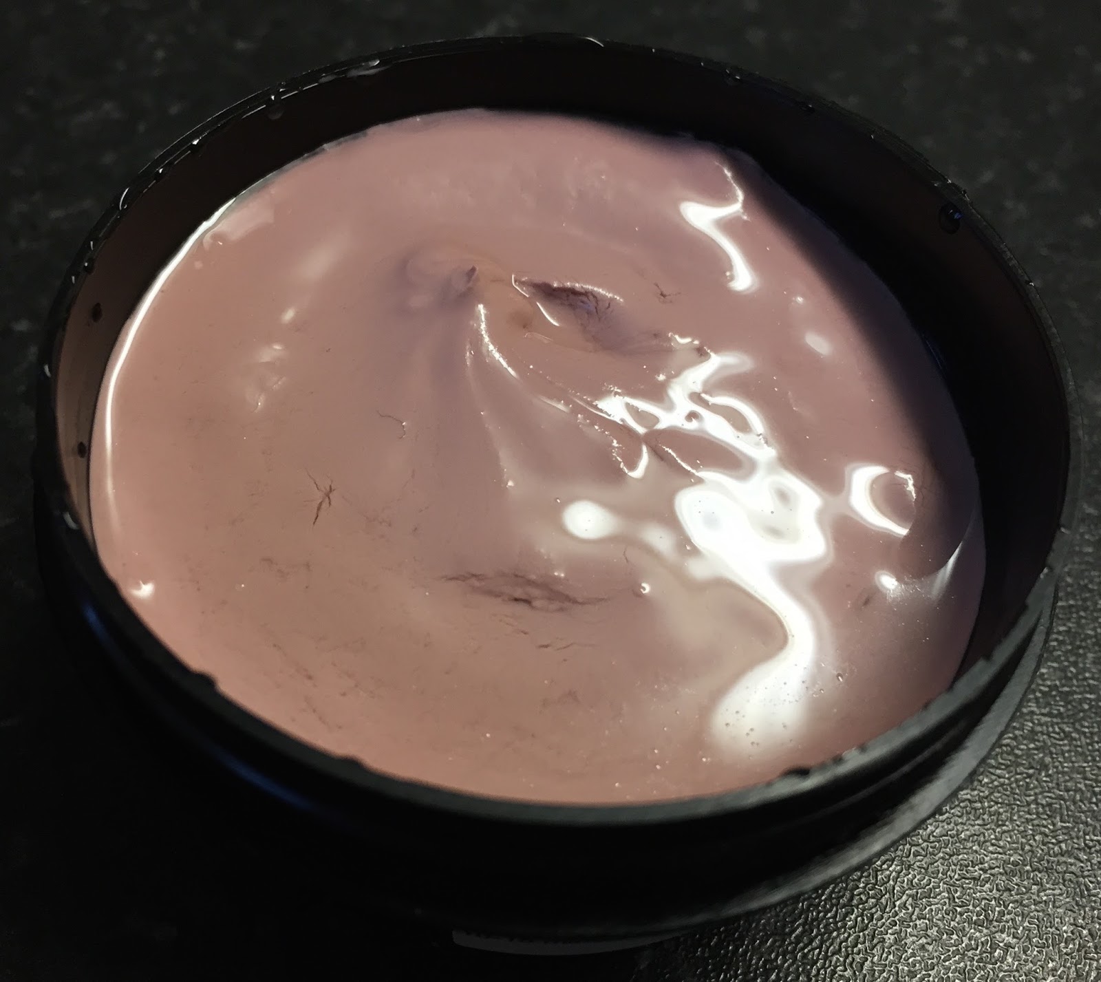 All Things Lush UK Rosy Cheeks Face Mask