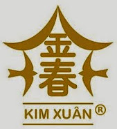 Logo Công ty Kim Xuân