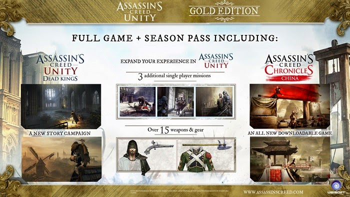 Assassin Creed 3 1.06 Crack Reloaded 223