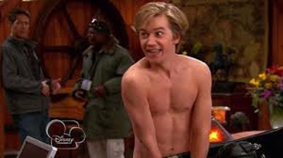 gay valenti devis from Hunter jason dolley gay stories