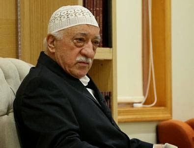 Turquía vuelve a ordenar arresto de Gülen