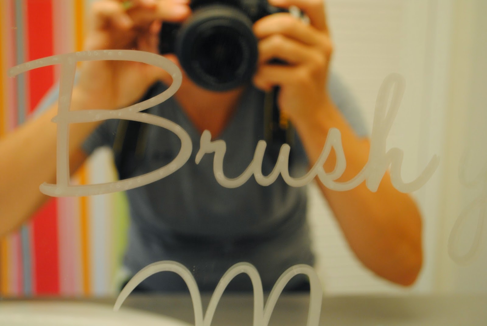 How to Faux Etch Glass, Mirrors and More with Vinyl Silhouette School