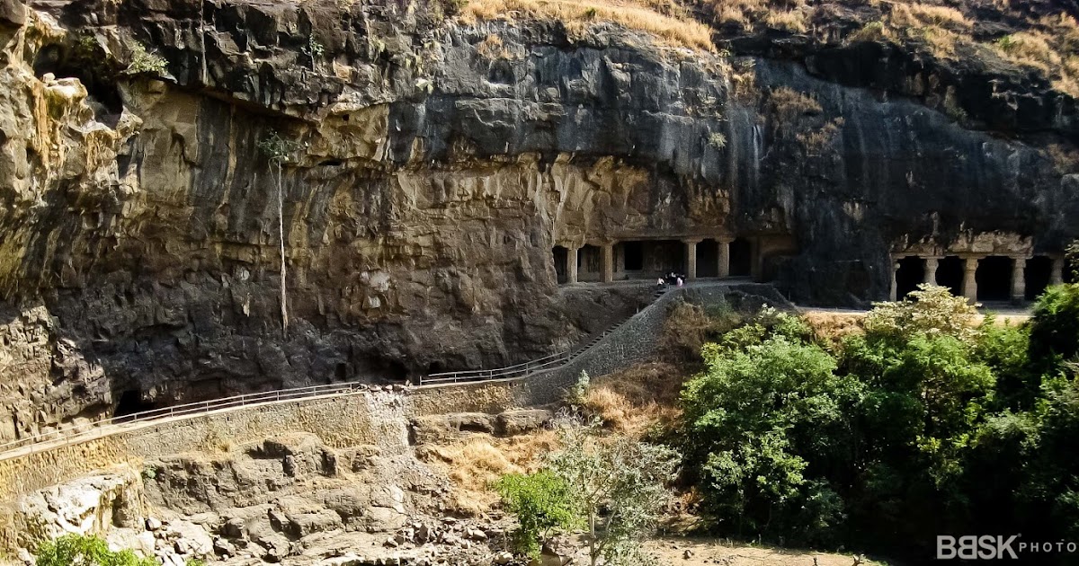 Ellora Caves [1]