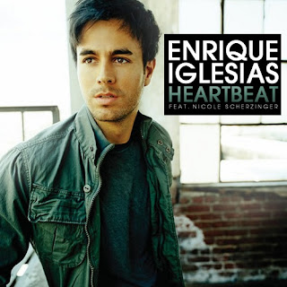 Enrique Iglesias - Heartbeat (feat. Nicole Scherzinger) Lyrics