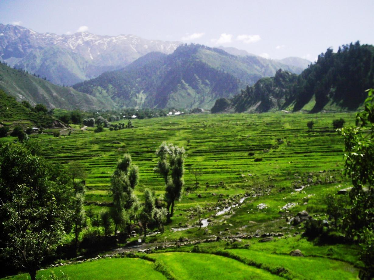 Actresses HD Wallpapers: beautiful valley hd wallpapers