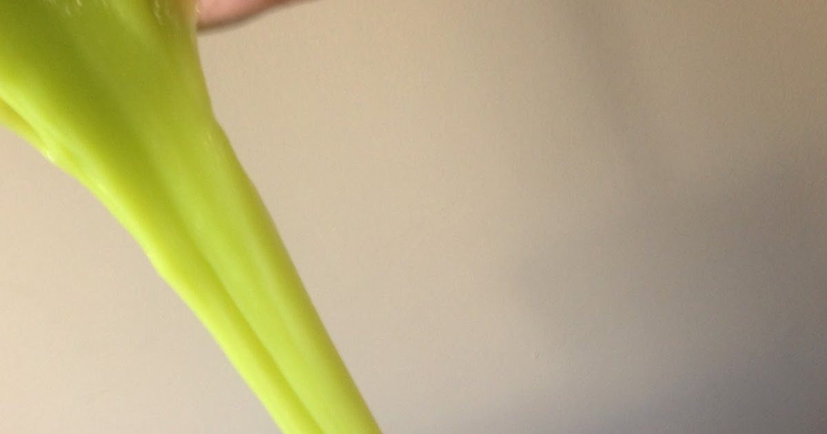 slime drop