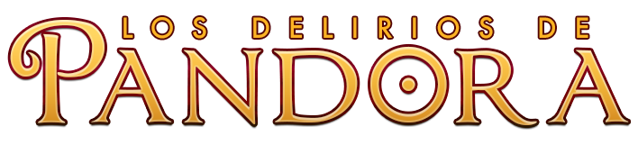 Los delirios de Pandora: PANDORA AWARDS