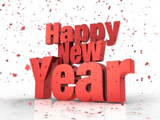 320x240 Besplatne Slike Za Mobitele Happy New Year Cestitka Za