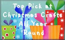 top3 chez Christmas Craft All Year Round