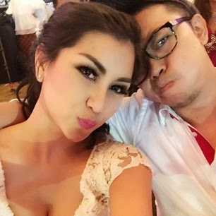 Foto Terbaru dan Profil Biodata Nisya Ahmad Adik Raffi ...