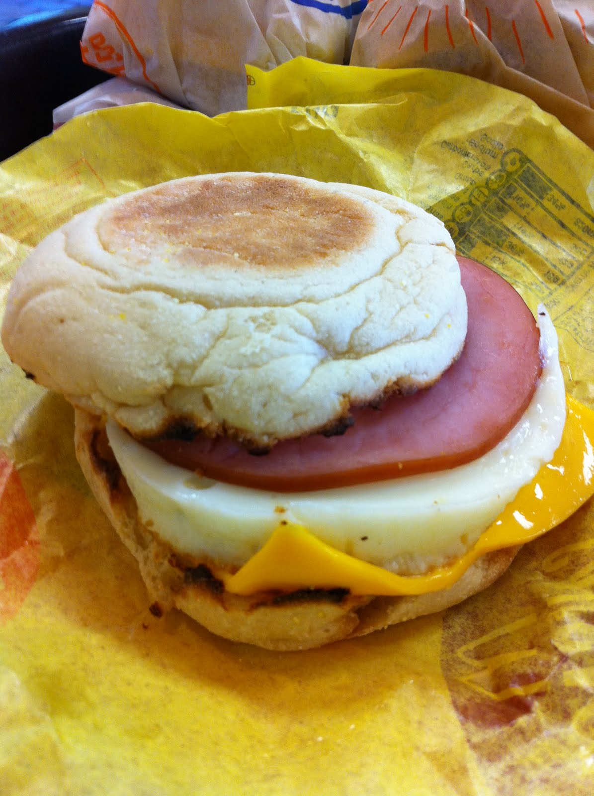 How Much Does A Bacon Egg And Cheese Mcgriddle Cost at Harold Kent blog