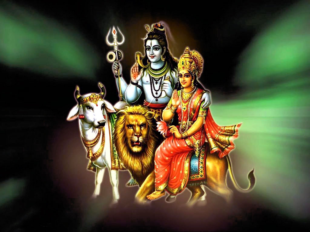 Lord Shiva Parvati Wallpapers,Lord Shiva Parvati Pictures ...