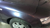 polerowanie_audi_a6_szlifowanie_lakieru_korekta audia6#polerowanielakieru#szlifowanielakieru#korektalakieruaudi#słupca#kowalewogóry#