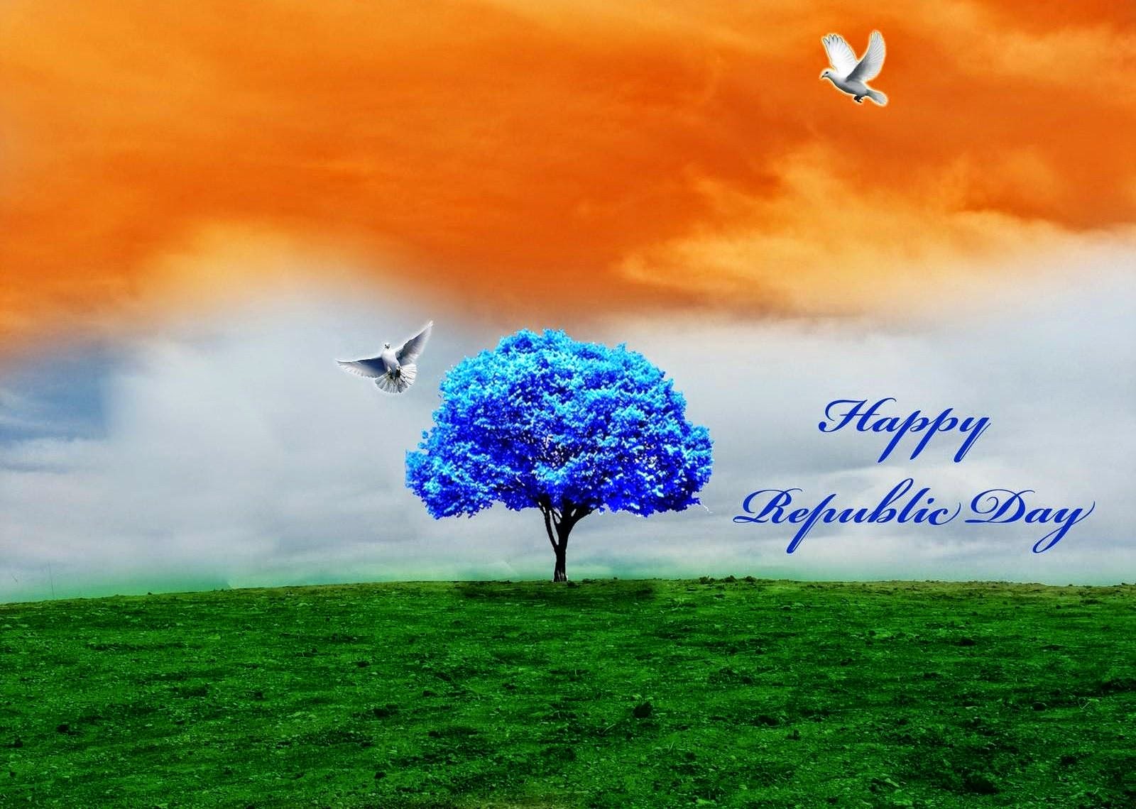 Short essay on republic day of india for kids