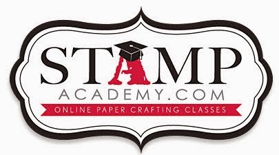 Stamp Academy Sponsor