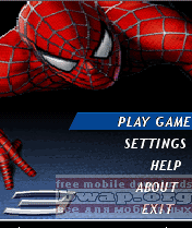 Download Spiderman 3 Jar 320x240 Download Spiderman 3 Jar 320x240