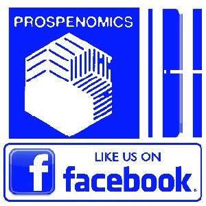 Prospenomics on Facebook