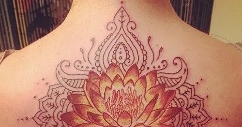 The Best of Pinterest: Hindu Tattoo