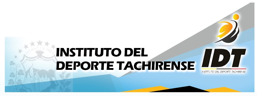 Instituto del Deporte Tachirense GDT 