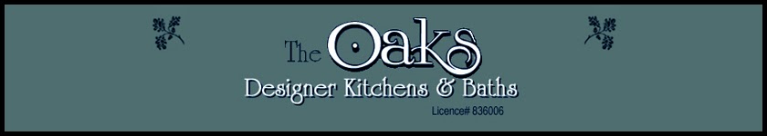 The Oaks Designer Kitchens & Baths