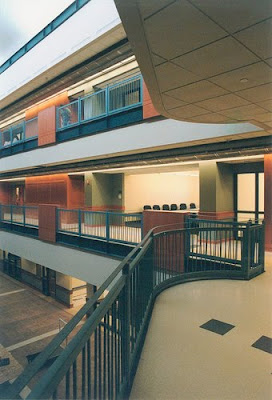 Best Interior Design Schools