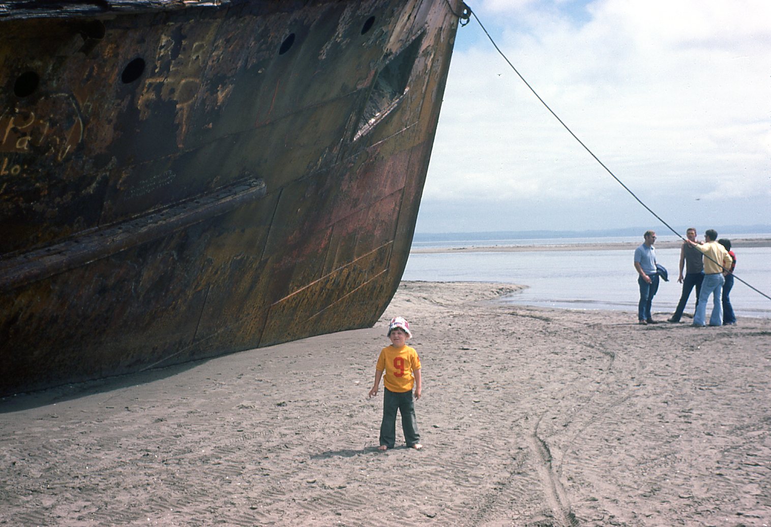 Dusty Moments America's Finest Blog SS Catala