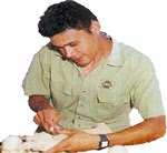 Maurício - Arte Santeira do Piauí