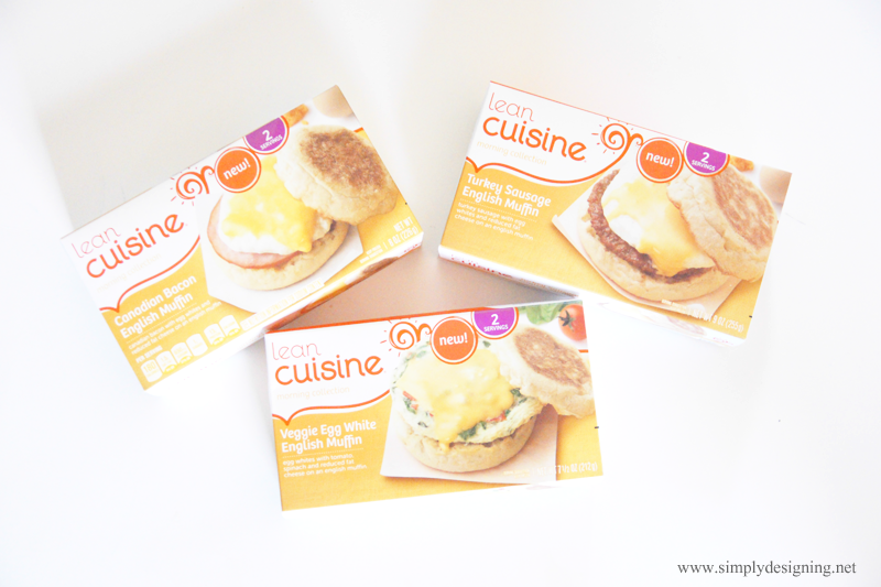 Chocolate Oatmeal Peanut Butter Smoothie 3 lean+cuisine+DSC06222 | Chocolate Oatmeal Peanut Butter Smoothie | 3 | peanut butter smoothie