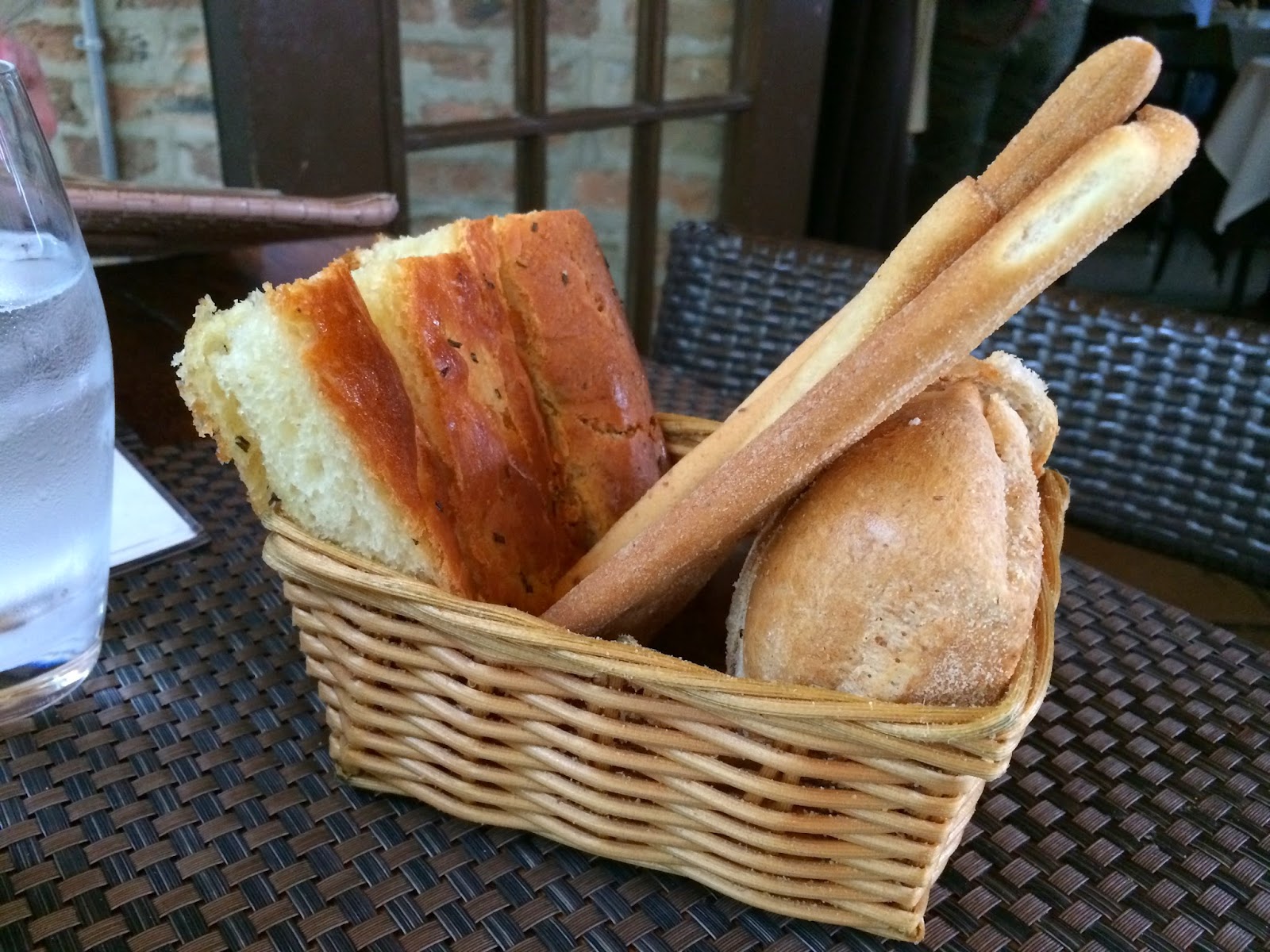 Project Soiree Tasty Tuesday Piccolo Sogno