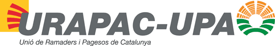 Unió de Ramaders i Pagesos de Catalunya | URAPAC-UPA
