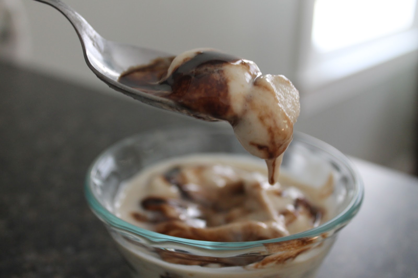 Eat Plants, Feel Good Ice Cream Substitute 2 Banana Soft Serve