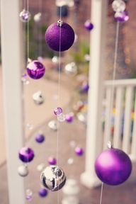 Decoração de escadas no natal Decoração de escadas no natal