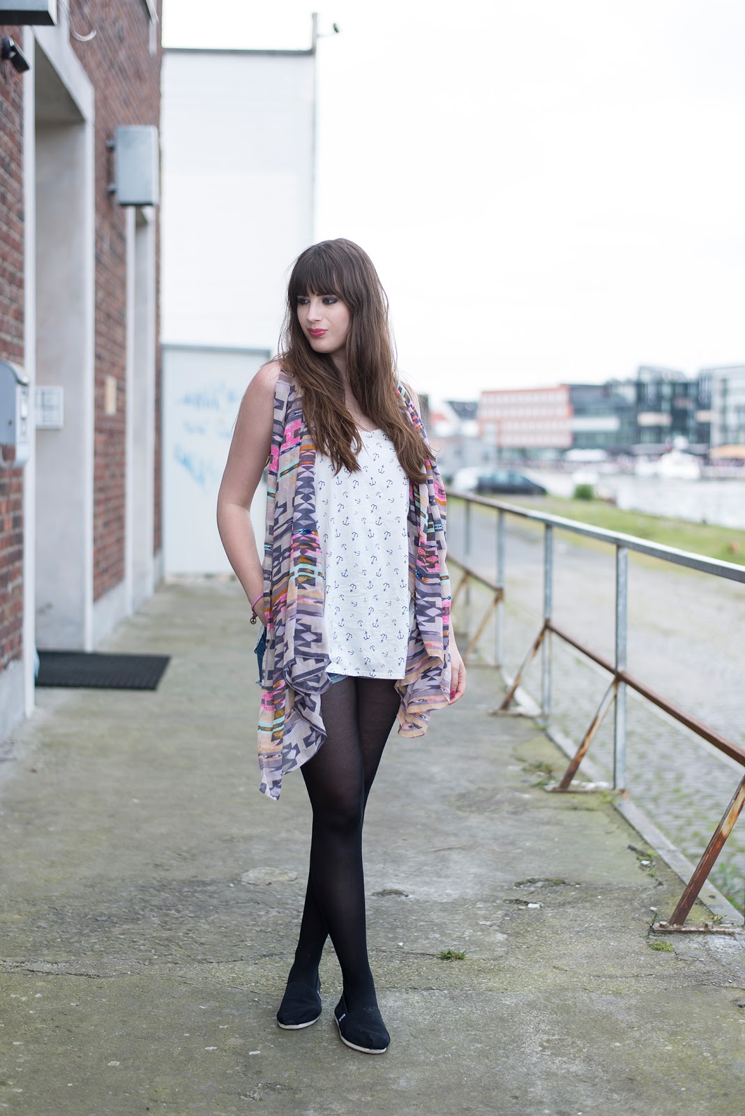 Booktuber Und Bloggertreffen In Munster Besuch Beim