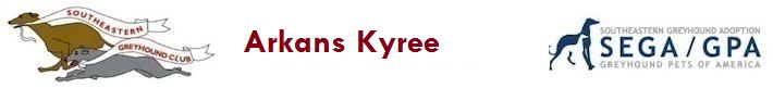 Arkans Kyree