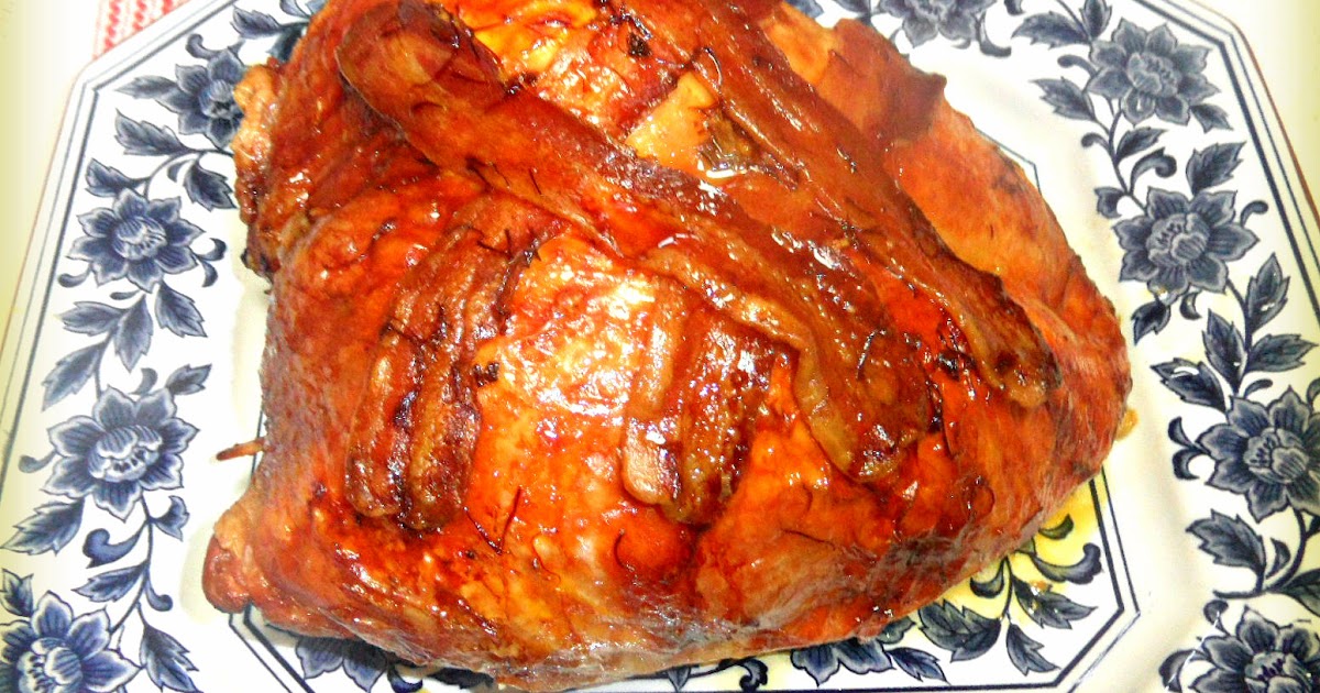 Chez Maximka Saffron turkey