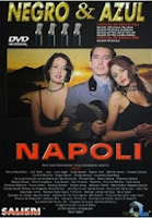 Mario Salieri: Napoli (2000)
