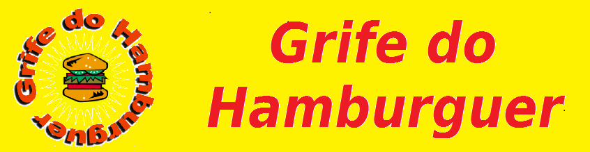 Grife do Hamburguer- 2514-4842