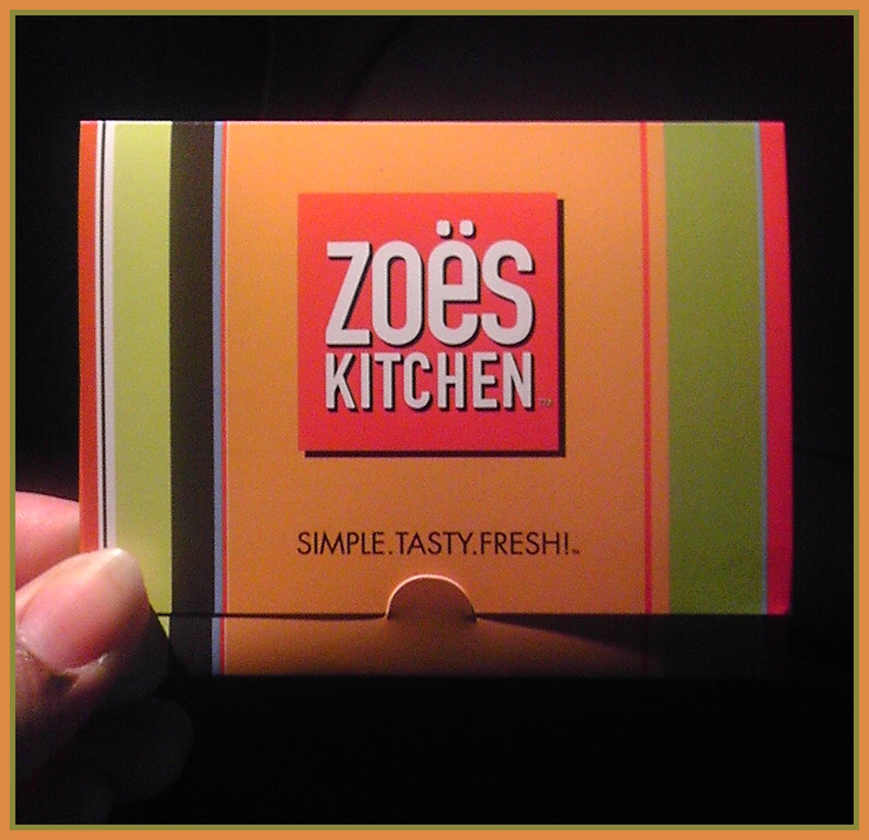 Zoes Kitchen Gift Card - living simple zoes kitchen gift card give away review bernetta style Zoes Kitchen Gift Card - living simple zoes kitchen gift card give away review bernetta style
