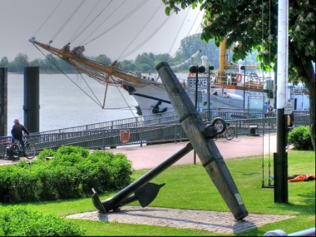 Burgerportal Wilhelmshaven