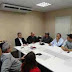 Empresários do setor metal mecânico do Paraná reúnem-se com Cheida