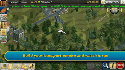 Transport Tycoon v0.39.1207 Mod Apk (Unlocked) 2