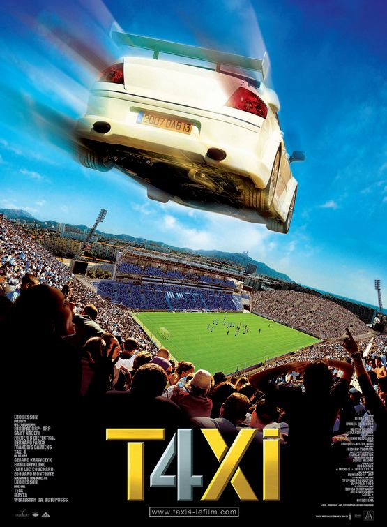 Taxi Film